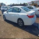 1HGCR2F34FA030431 2015 Honda Accord Lx auction photo thumbnail 3