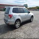 JF2SH6DC9AH783106 2010 Subaru Forester 2.5X Limited auction photo thumbnail 4