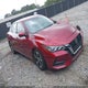 3N1AB8CV4LY241111 2020 Nissan Sentra Sv Xtronic Cvt auction photo thumbnail 1