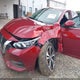 3N1AB8CV4LY241111 2020 Nissan Sentra Sv Xtronic Cvt auction photo thumbnail 6