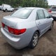 1HGCM665X5A062953 2005 Honda Accord 3.0 Ex auction photo thumbnail 4