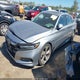 1HGCV1F98JA152003 2018 Honda Accord Touring auction photo thumbnail 2
