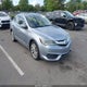 19UDE2F76GA000500 2016 Acura Ilx Premium Package/Technology Plus Package auction photo thumbnail 1