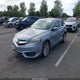 19UDE2F76GA000500 2016 Acura Ilx Premium Package/Technology Plus Package auction photo thumbnail 2