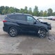 5TDGZRBH2MS150416 2021 Toyota Highlander Xle auction photo thumbnail 12