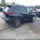 5TDGZRBH2MS150416 2021 Toyota Highlander Xle auction photo thumbnail 4