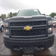 1GCVKPEH1EZ183533 2014 Chevrolet Silverado 1500 Work Truck 1Wt auction photo thumbnail 12