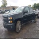 1GCVKPEH1EZ183533 2014 Chevrolet Silverado 1500 Work Truck 1Wt auction photo thumbnail 2