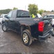 1GCVKPEH1EZ183533 2014 Chevrolet Silverado 1500 Work Truck 1Wt auction photo thumbnail 3