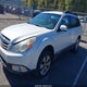 4S4BRBCC0A3368433 2010 Subaru Outback 2.5I Premium auction photo thumbnail 2