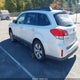 4S4BRBCC0A3368433 2010 Subaru Outback 2.5I Premium auction photo thumbnail 3