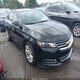 2G1105S37J9142953 2018 Chevrolet Impala 1Lt auction photo thumbnail 1