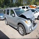 5N1AR1NBXBC601052 2011 Nissan Pathfinder Sv auction photo thumbnail 1