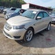 1FAHP2H89HG106282 2017 Ford Taurus Sel auction photo thumbnail 2