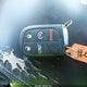 1C4RJEBG0HC731811 2017 Jeep Grand Cherokee Limited 4X2 auction photo thumbnail 11