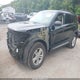 1FMSK8DH0NGB53876 2022 Ford Explorer Xlt auction photo thumbnail 2