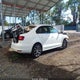 3VWDB7AJXJM240793 2018 Volkswagen Jetta 1.4T Se/1.4T Wolfsburg Edition auction photo thumbnail 4
