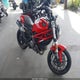 ZDM1RANN2EB073259 2014 Ducati Monster 796 auction photo thumbnail 1