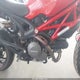 ZDM1RANN2EB073259 2014 Ducati Monster 796 auction photo thumbnail 8