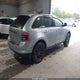 2FMDK38C87BB50308 2007 Ford Edge Sel auction photo thumbnail 4