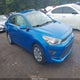 3KPA24AD4ME365737 2021 Kia Rio S auction photo thumbnail 1