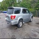 5TDZT34A33S190008 2003 Toyota Sequoia Sr5 V8 auction photo thumbnail 4