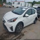 JTDKDTB33J1599266 2018 Toyota Prius C One auction photo thumbnail 2