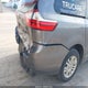 5TDYZ3DCXHS850080 2017 Toyota Sienna Xle Premium 8 Passenger auction photo thumbnail 20
