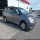 5TDYZ3DCXHS850080 2017 Toyota Sienna Xle Premium 8 Passenger auction photo thumbnail 1