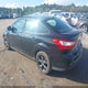 1FADP3F29EL297854 2014 Ford Focus Se auction photo thumbnail 3