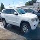 1C4RJFAGXJC504400 2018 Jeep Grand Cherokee Laredo E 4X4 auction photo thumbnail 14
