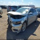 1G1ZD5ST0JF274807 2018 Chevrolet Malibu Lt auction photo thumbnail 2