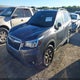 JF2SKAGC4LH589733 2020 Subaru Forester Premium auction photo thumbnail 2