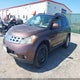 JN8AZ08W34W327924 2004 Nissan Murano Sl auction photo thumbnail 2