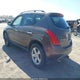 JN8AZ08W34W327924 2004 Nissan Murano Sl auction photo thumbnail 3