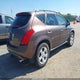 JN8AZ08W34W327924 2004 Nissan Murano Sl auction photo thumbnail 4