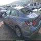3KPA24AB4KE223092 2019 Kia Rio S auction photo thumbnail 3