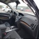 5J8YD4H52LL000293 2020 Acura Mdx Technology Package auction photo thumbnail 5