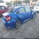 19XFC1F71ME007757 2021 Honda Civic Ex-L auction photo thumbnail 4