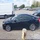 19XFC2F50GE051614 2016 Honda Civic Lx auction photo thumbnail 14