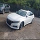 1HGCV2F93LA006827 2020 Honda Accord Touring auction photo thumbnail 2