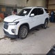 1GNEVGKW6NJ154447 2022 Chevrolet Traverse Awd Lt Cloth auction photo thumbnail 2