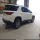1GNEVGKW6NJ154447 2022 Chevrolet Traverse Awd Lt Cloth auction photo thumbnail 4
