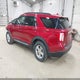 1FMSK8DH7LGA12767 2020 Ford Explorer Xlt auction photo thumbnail 3