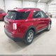 1FMSK8DH7LGA12767 2020 Ford Explorer Xlt auction photo thumbnail 4