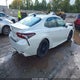 4T1K61BKXMU029866 2021 Toyota Camry Xse Awd auction photo thumbnail 4