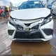 4T1K61BKXMU029866 2021 Toyota Camry Xse Awd auction photo thumbnail 6