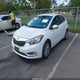 KNAFX4A6XG5445968 2016 Kia Forte Lx auction photo thumbnail 2