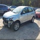 2GNAXREV4J6141789 2018 Chevrolet Equinox Ls auction photo thumbnail 2