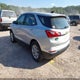 2GNAXREV4J6141789 2018 Chevrolet Equinox Ls auction photo thumbnail 3